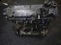 Двигатель Fiat Doblo c 2005 г.