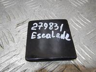 Заглушка буксировочного крюка Cadillac Escalade III 2006 - 2014