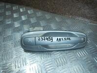 Ручка двери наружная Chevrolet Lacetti 2004 - 2013