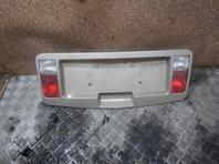 Накладка двери багажника Cadillac SRX 2003 - 2009