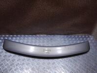 Спойлер (дефлектор) крышки багажника Cadillac STS 2005 - 2011