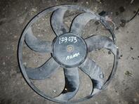 Вентилятор радиатора Chevrolet Lanos 2002 - 2009