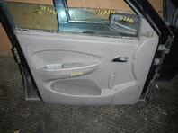 Обшивка двери передней левой Chery Amulet (A15) 2003 - 2010