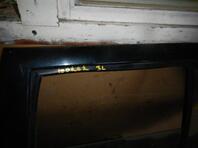 Уплотнитель стекла двери Chery Amulet (A15) 2003 - 2010