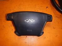 Подушка безопасности в рулевое колесо Chery Amulet (A15) 2003 - 2010