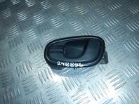 Ручка двери внутренняя левая Chevrolet Lanos 2002 - 2009