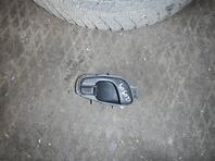 Ручка двери внутренняя правая Chevrolet Lanos 2002 - 2009