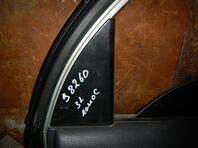 Накладка двери Chevrolet Lanos 2002 - 2009