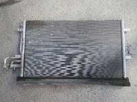Радиатор кондиционера (конденсер) Ford Focus II 2005 - 2011