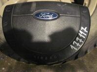 Подушка безопасности в рулевое колесо Ford Fusion 2002 - 2012