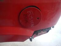 Лючок бензобака Ford Fusion 2002 - 2012