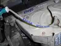 Датчик кислородный / Lambdasonde Ford Fusion 2002 - 2012