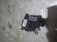 Моторчик заслонки отопителя Ford Fusion 2002 - 2012