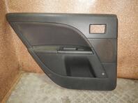 Обшивка двери задней левой Ford Mondeo III 2000 - 2007
