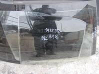 Стекло двери задней левой Hyundai Accent II 1999 - 2012