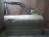Дверь передняя правая Hyundai Sonata IV [EF] 1998 - 2012