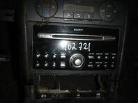 Магнитола Ford Mondeo III 2000 - 2007