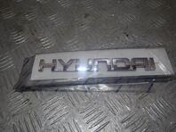 Эмблема Hyundai Accent II 1999 - 2012