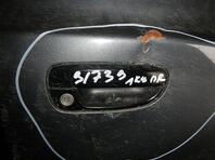 Ручка двери наружная Hyundai Accent II 1999 - 2012
