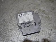 Блок управления AIR BAG Hyundai Sonata IV [EF] 1998 - 2012