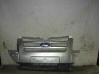Решетка радиатора Ford Transit c 2006 г.