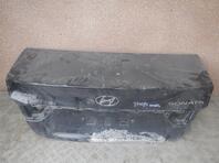 Крышка багажника Hyundai Sonata VI [YF] 2009 - 2014