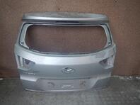 Дверь багажника Hyundai Creta I 2016 - 2021