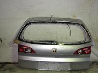 Накладка двери багажника Honda Accord VII 2002 - 2008