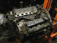 Двигатель Land Rover Discovery III 2004 - 2009