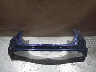 Бампер задний Honda Civic VIII [3D, 5D] 2005 - 2011