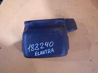 Кожух рулевой колонки Hyundai Elantra III [XD] 2000 - 2010