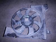 Вентилятор радиатора Hyundai Elantra III [XD] 2000 - 2010