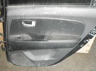 Обшивка двери задней правой Hyundai Elantra IV [HD] 2006 - 2011