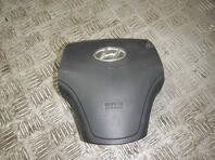 Подушка безопасности в рулевое колесо Hyundai Elantra IV [HD] 2006 - 2011
