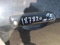 Ручка двери наружная Honda Fit II 2007 - 2014