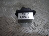 Резистор отопителя Honda CR-V III 2006 - 2012