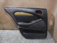 Обшивка двери задней левой Jaguar S - TYPE 2000 - 2006
