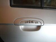 Ручка двери наружная Hyundai Getz 2002 - 2011
