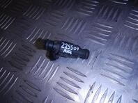 Форсунка инжекторная электрическая Hyundai Accent II 1999 - 2012