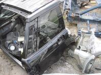 Стекло кузовное глухое правое Land Rover Range Rover III 2002 - 2012