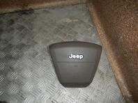 Подушка безопасности в рулевое колесо Jeep Compass I 2006 - 2016