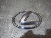Эмблема Lexus GS III 2004 - 2011