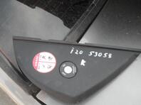 Накладка (кузов внутри) Hyundai i20 [I] 2008 - 2014