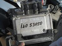 Блок управления двигателем Hyundai i20 [I] 2008 - 2014