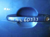 Ручка двери наружная Hyundai i30 [I] 2007 - 2012