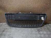 Решетка в бампер Hyundai i30 [I] 2007 - 2012