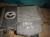 Блок управления двигателем Mazda 3 I [BK] 2003 - 2009