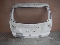Дверь багажника Hyundai ix35 2010 - 2015