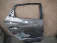 Дверь задняя правая Hyundai ix35 2010 - 2015
