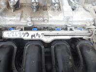 Рейка топливная (рампа) Mazda 3 II [BL] 2009 - 2013